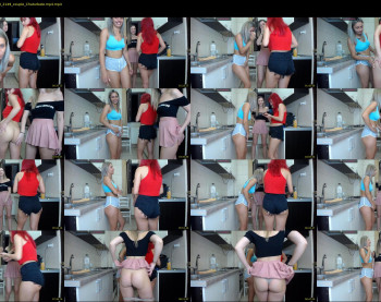 nolimitscoupl3 — 10 minute Chaturbate couple cam show recording, 1080p, Jul 6, 2020
