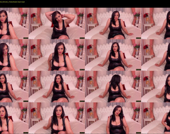 norahreve — 14 minute Chaturbate female cam show recording, 720p, Jul 6, 2020