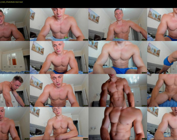 o_r_b_i_t — 60 minute Chaturbate male cam show recording, 720p, Jul 6, 2020