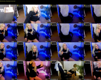 oliviaowens — 4 minute Chaturbate female cam show recording, 1080p, Jul 6, 2020