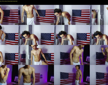 orlando__bloom — 7 minute Chaturbate male cam show recording, 720p, Jul 6, 2020