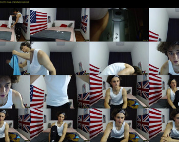 orlando__bloom — 3 minute Chaturbate male cam show recording, 720p, Jul 6, 2020
