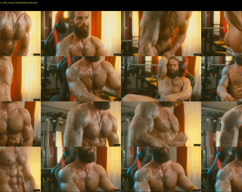 phil_chambers — 72 minute Chaturbate male cam show recording, 1080p, Jul 6, 2020