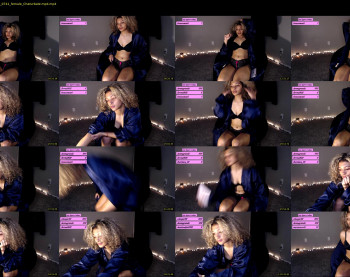 princess_cece — 71 minute Chaturbate female cam show recording, 1080p, Jul 6, 2020