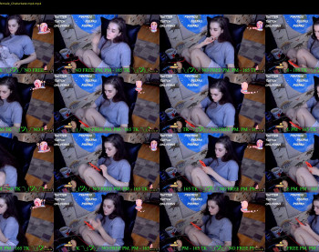 ps4pro — 69 minute Chaturbate female cam show recording, 1080p, Jul 6, 2020