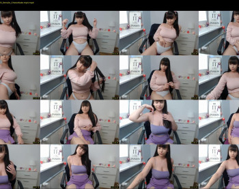 rita_wane — 74 minute Chaturbate female cam show recording, 1080p, Jul 6, 2020