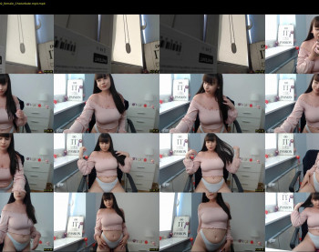 rita_wane — 13 minute Chaturbate female cam show recording, 1080p, Jul 6, 2020