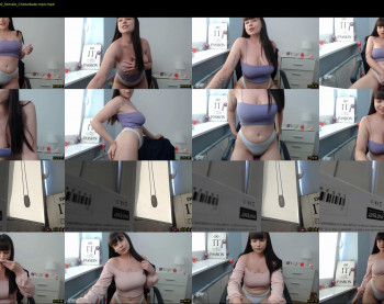 rita_wane — 42 minute Chaturbate female cam show recording, 1080p, Jul 6, 2020