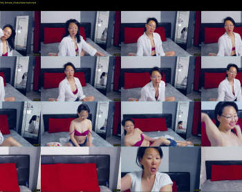 sandrami__ — 68 minute Chaturbate female cam show recording, 720p, Jul 6, 2020