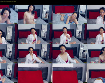 sandrami__ — 91 minute Chaturbate female cam show recording, 720p, Jul 6, 2020