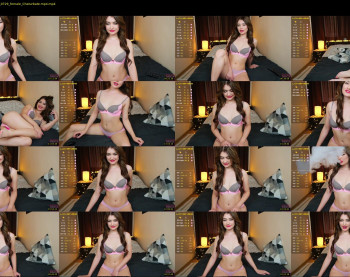 sandysweetie — 38 minute Chaturbate female cam show recording, 1080p, Jul 6, 2020
