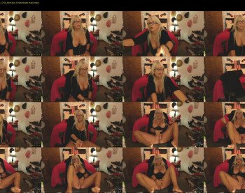 sassythang4u — 11 minute Chaturbate female cam show recording, 720p, Jul 6, 2020