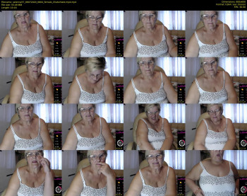 selenna57 — 11 minute Chaturbate female cam show recording, 480p, Jul 6, 2020