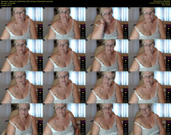 selenna57 — 5 minute Chaturbate female cam show recording, 480p, Jul 6, 2020