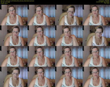 selenna57 — 7 minute Chaturbate female cam show recording, 480p, Jul 7, 2020