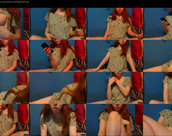 shelikessoymilk — 10 minute Chaturbate female cam show recording, 480p, Jul 7, 2020