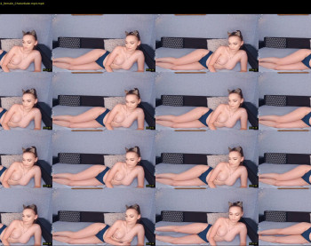 slimmaya — 7 minute Chaturbate female cam show recording, 1080p, Jul 7, 2020
