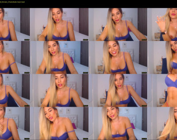 sofiaskyy — 49 minute Chaturbate female cam show recording, 720p, Jul 7, 2020