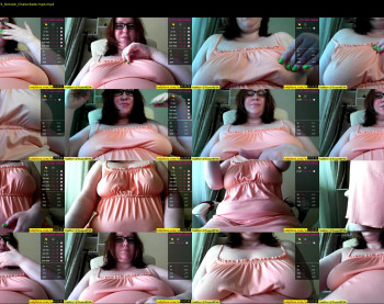 soft_body — 58 minute Chaturbate female cam show recording, 1080p, Jul 6, 2020