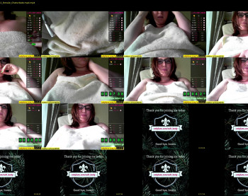 soft_body — 54 minute Chaturbate female cam show recording, 1080p, Jul 6, 2020