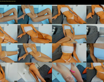 star_gazing — 26 minute Chaturbate female cam show recording, 1080p, Jul 6, 2020