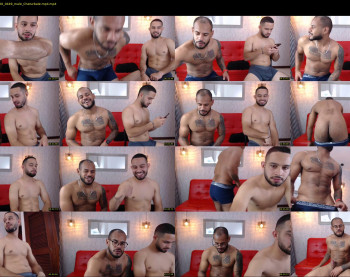 straigthguysfun — 56 minute Chaturbate male cam show recording, 720p, Jul 7, 2020