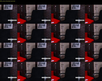 sultryandrew — 12 minute Chaturbate male cam show recording, 1080p, Jul 7, 2020