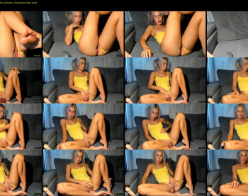 teonatorru — 12 minute Chaturbate female cam show recording, 720p, Jul 6, 2020