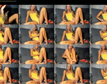 teonatorru — 30 minute Chaturbate female cam show recording, 720p, Jul 7, 2020