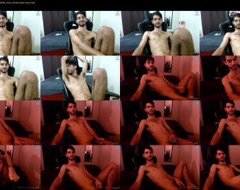 therazhanen — 43 minute Chaturbate couple cam show recording, 720p, Jul 6, 2020