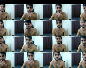 therazhanen — 11 minute Chaturbate couple cam show recording, 720p, Jul 6, 2020