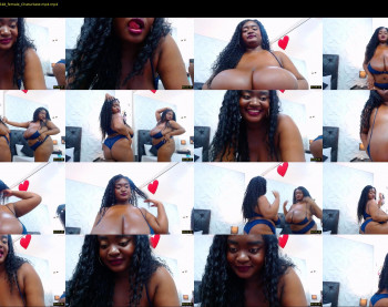 tracy_owen — 8 minute Chaturbate female cam show recording, 720p, Jul 6, 2020