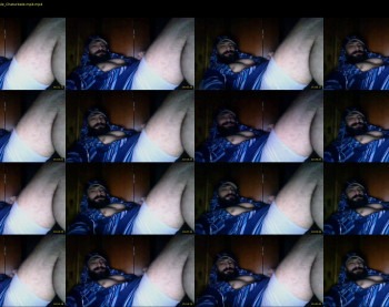 1ui5 — 7 minute Chaturbate male cam show recording, 720p, Jul 7, 2020