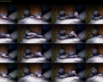 1ui5 — 13 minute Chaturbate male cam show recording, 720p, Jul 7, 2020