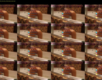 2badforyou — 8 minute Chaturbate couple cam show recording, 1080p, Jul 7, 2020