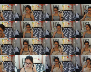 _pilya_ — 42 minute Chaturbate female cam show recording, 720p, Jul 8, 2020