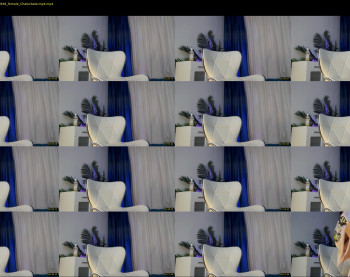 _sinwithme_ — 12 minute Chaturbate female cam show recording, 1080p, Jul 7, 2020