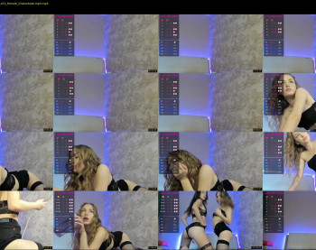 _taylor_swift — 70 minute Chaturbate female cam show recording, 1080p, Jul 7, 2020