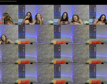 _taylor_swift — 71 minute Chaturbate female cam show recording, 1080p, Jul 7, 2020