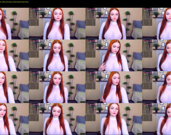 abogailmaartin — 10 minute Chaturbate female cam show recording, 1080p, Jul 7, 2020