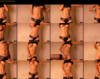 agatha137 — 117 minute Chaturbate female cam show recording, 720p, Jul 7, 2020