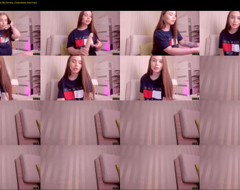 aminaswan_ — 3 minute Chaturbate female cam show recording, 1080p, Jul 8, 2020