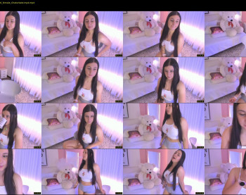 amy_ross — 70 minute Chaturbate female cam show recording, 1080p, Jul 7, 2020