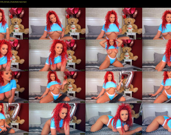 anabellastar — 72 minute Chaturbate female cam show recording, 1080p, Jul 7, 2020