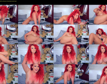 anabellastar — 70 minute Chaturbate female cam show recording, 1080p, Jul 7, 2020