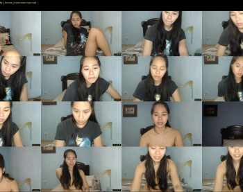 annaxnasty — 123 minute Chaturbate female cam show recording, 720p, Jul 7, 2020