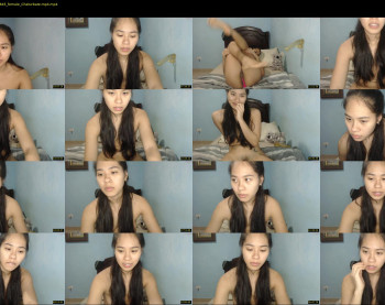annaxnasty — 65 minute Chaturbate female cam show recording, 720p, Jul 7, 2020