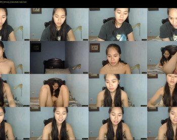 annaxnasty — 122 minute Chaturbate female cam show recording, 720p, Jul 7, 2020