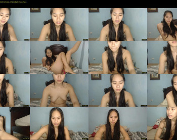 annaxnasty — 120 minute Chaturbate female cam show recording, 720p, Jul 7, 2020