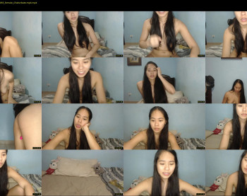 annaxnasty — 120 minute Chaturbate female cam show recording, 720p, Jul 7, 2020